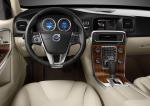 Volvo S60 2010 года